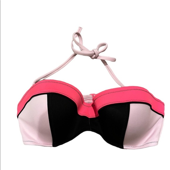 Victoria Secret Halter Bra size 36D - Picture 1 of 4